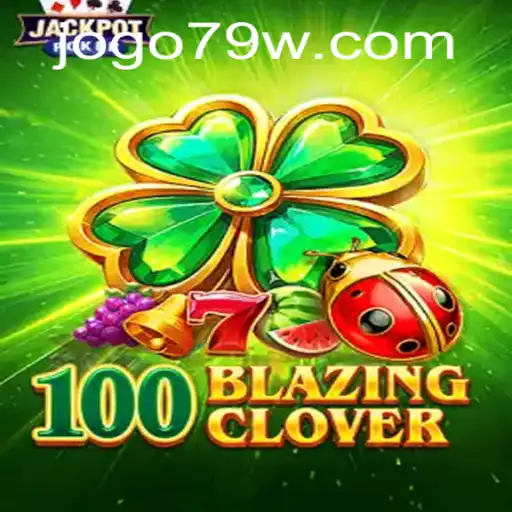Unlock the Thrills of 100BlazingClover with 79w PH Login