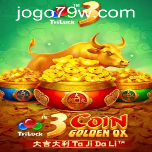 Discover the Thrilling World of 3CoinGoldenOX: A Fusion of Strategy and Fun