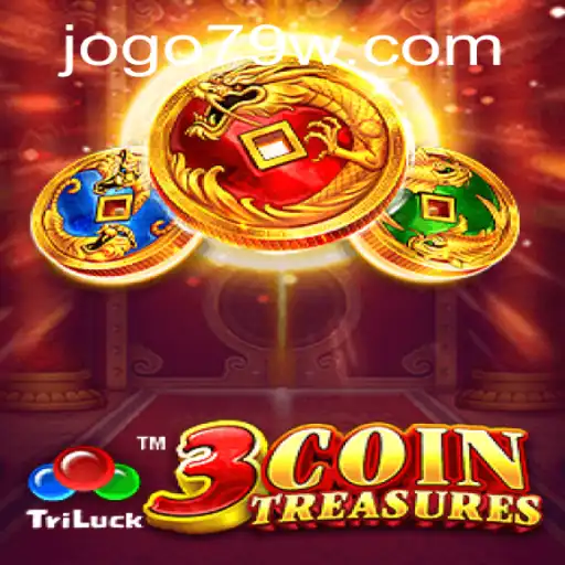 Discover 3CoinTreasures: A Comprehensive Guide to Gameplay and Strategy