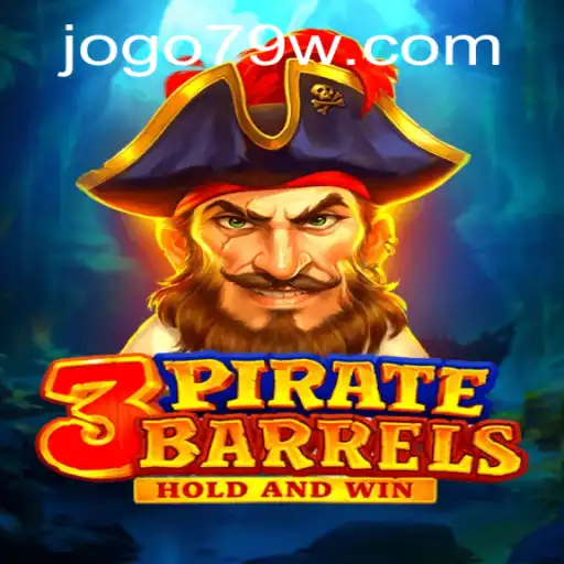 Dive into Adventure with 3PirateBarrels: A Captivating Gaming Experience