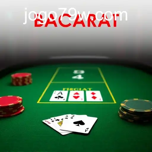 Exploring the Fascinating World of the Baccarat Game