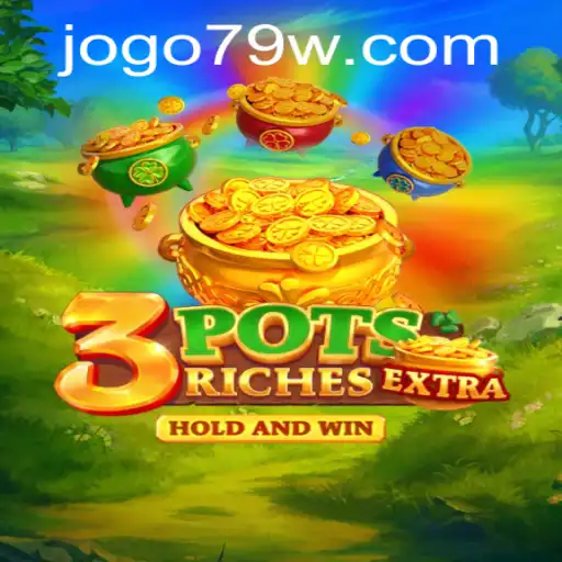 The Exciting World of 3potsExtra: A Guide to the Ultimate Gaming Experience