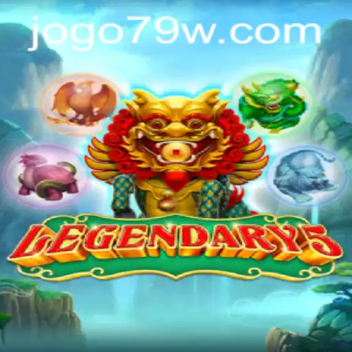 Discover the Thrilling World of Legendary5 and the 79w PH Login Experience