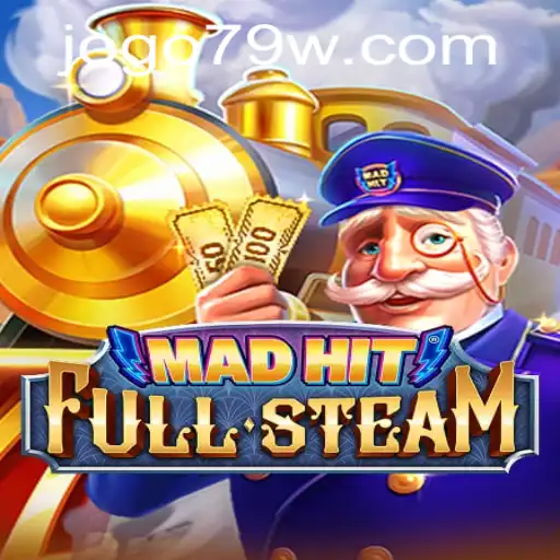 MadHitFullSteam: The Immersive Gaming Experience with 79w PH Login