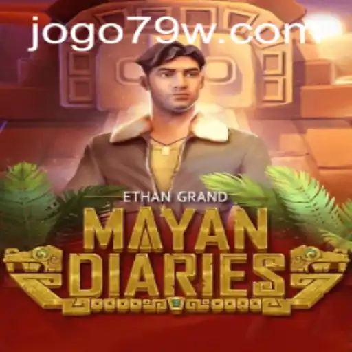 Explore the Mystical World of MayanDiaries with 79w PH Login