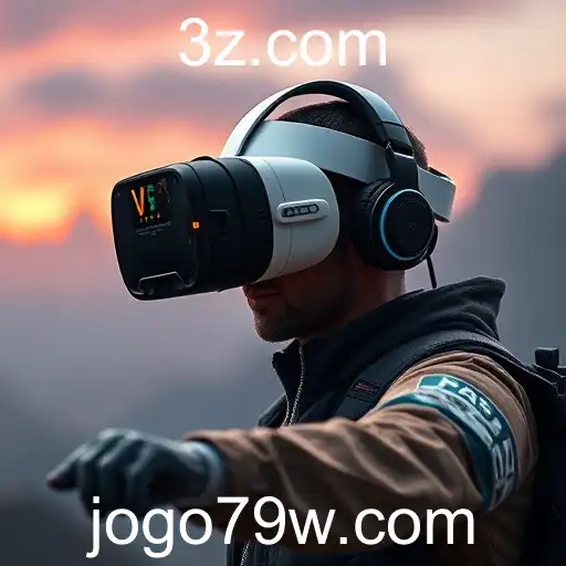 Tendências e Inovações no Mundo dos Jogos em 2025