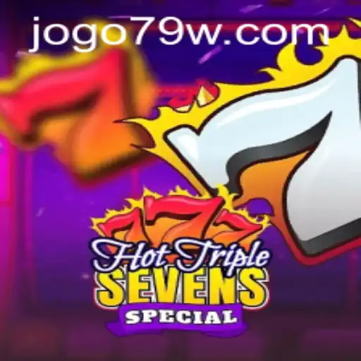 Discover the Thrills of HotTripleSevensSpecial: A Comprehensive Guide