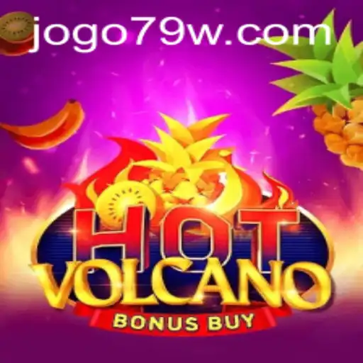 Discover the Flaming World of HotVolcanoBonusBuy