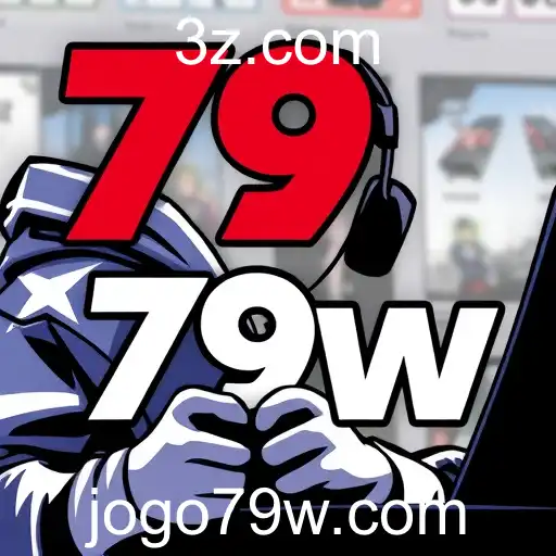 79w: O Fenômeno dos Jogos no Brasil