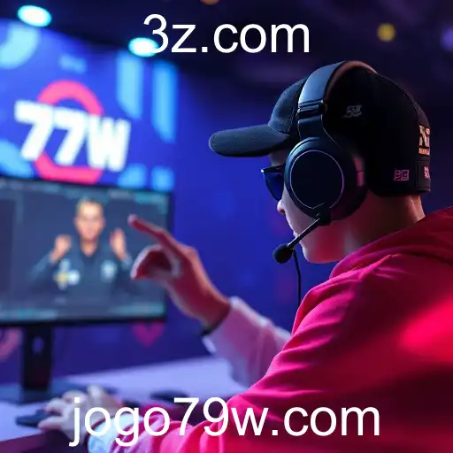 79w: O Fenômeno dos Games em 2025