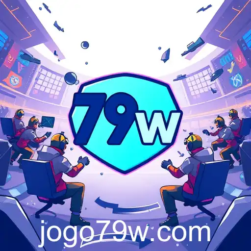 A Ascensão do 79w e o Futuro dos Jogos Online