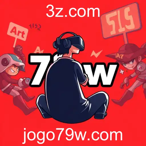 Futurismo em Jogos: A Ascensão da 79w