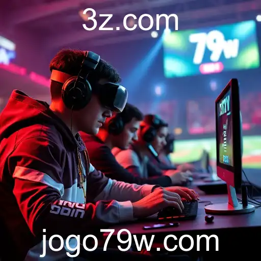 A Evolução do Mercado de Jogos Online em Português