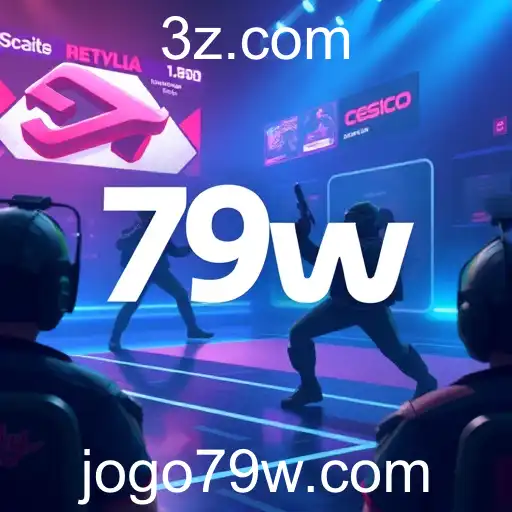 Revolução no Mundo dos Jogos com 79w