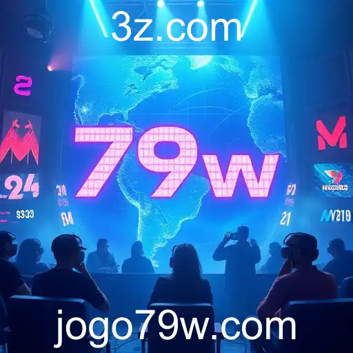 O Fenômeno 79w e o Universo dos Jogos em 2025