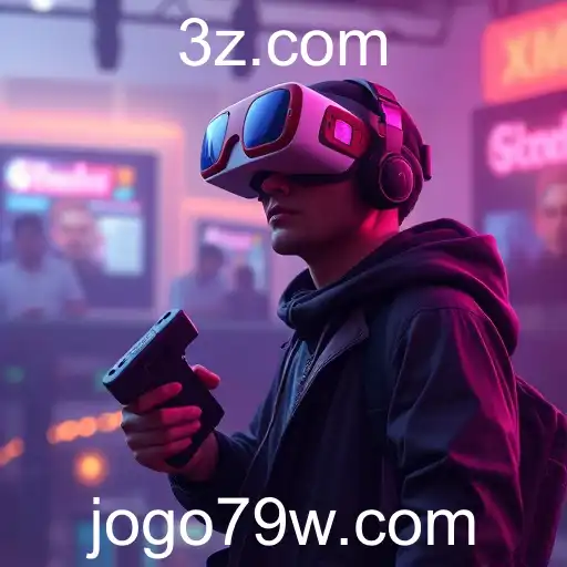 Impactos e Inovações no Mundo dos Jogos em 2025