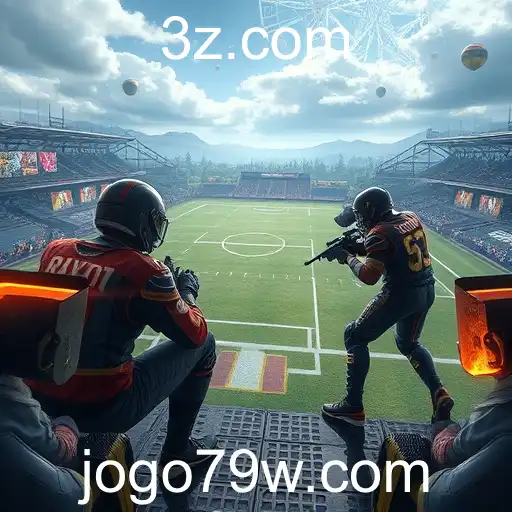 Inovações em Jogos Digitais na Era 79w