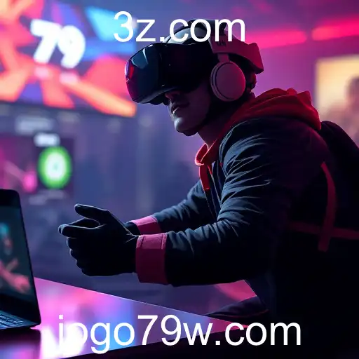 Inovações e Tendências no Mundo dos Jogos em 2025