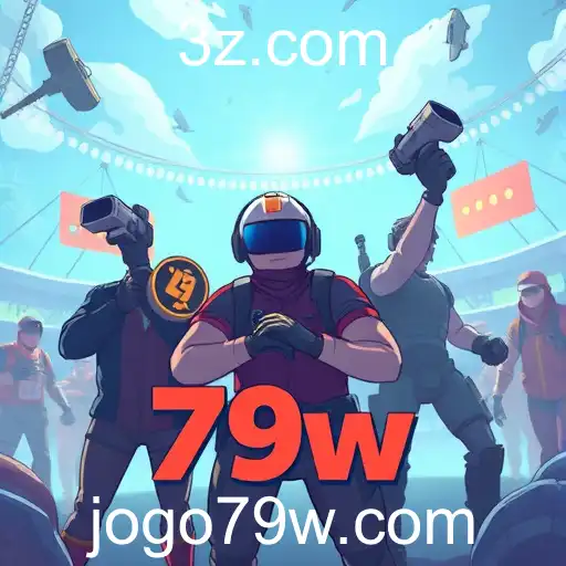 A Presença Crescente da 79w no Mundo dos Jogos