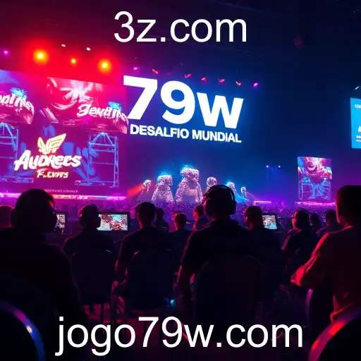 Transformações e Tendências no Mundo dos Jogos em 2025