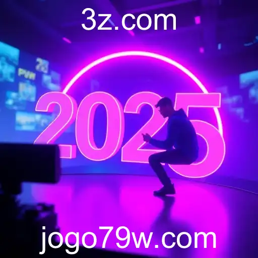 Inovações e Tendências no Mundo dos Jogos em 2025