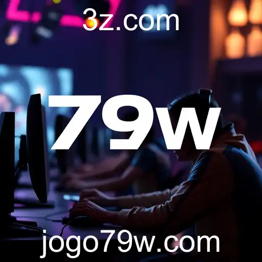 Novo Horizonte nos Jogos Online: O Impacto da '79w'