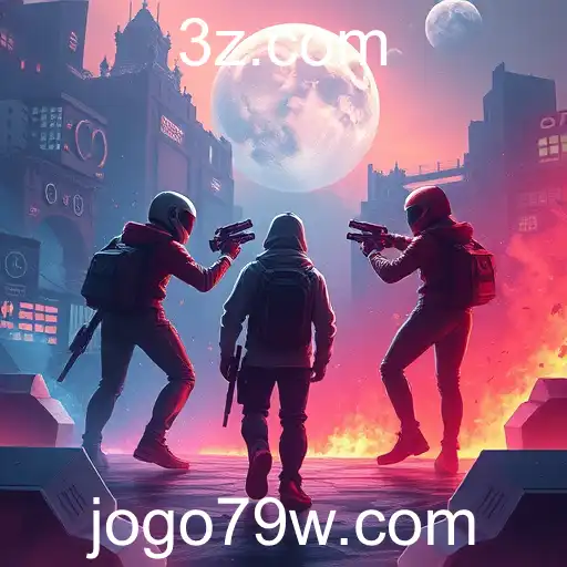 O Fenômeno 79w e a Nova Era dos Jogos Online