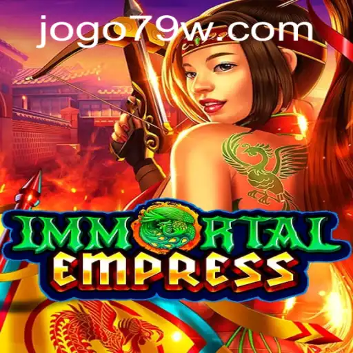 Exploring the Enchanting Realm of ImmortalEmpress: A Journey Through Gameplay and Adventure