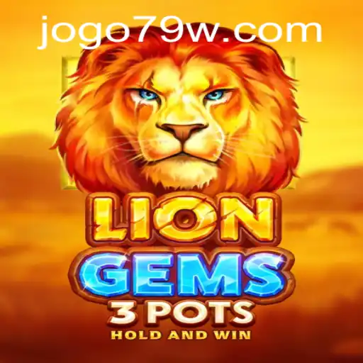 The Enchanting World of LionGems3pots: A Gaming Experience