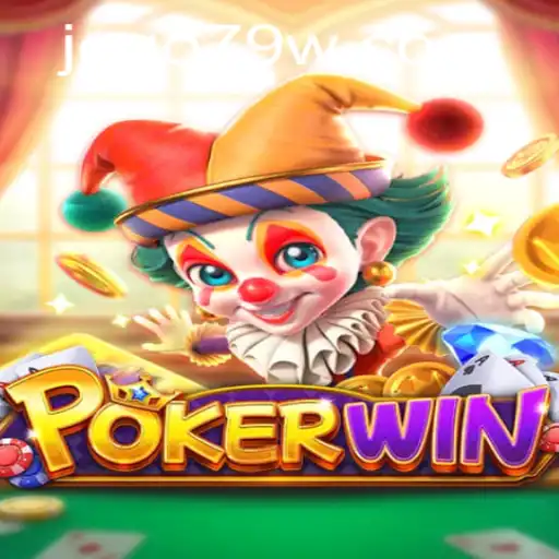 POKERWIN: A Thrilling Journey into the World of Poker