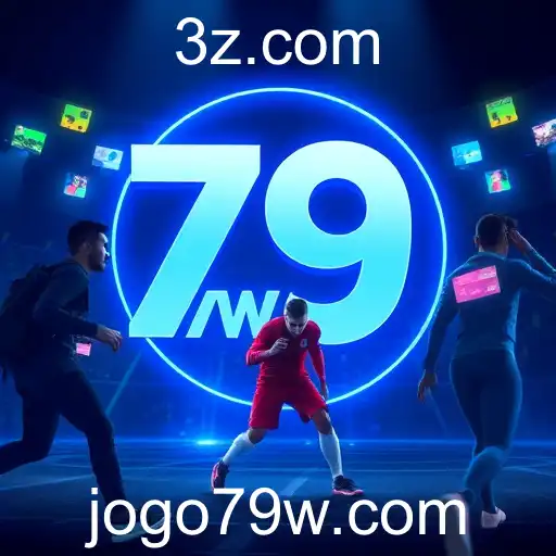 A Revolução do 79w no Cenário dos Jogos