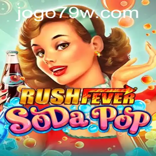 Dive into RushFeverSodaPop: A Thrilling Gaming Experience
