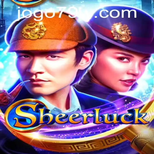 Sheerluck: A Thrilling Adventure and Strategy Game