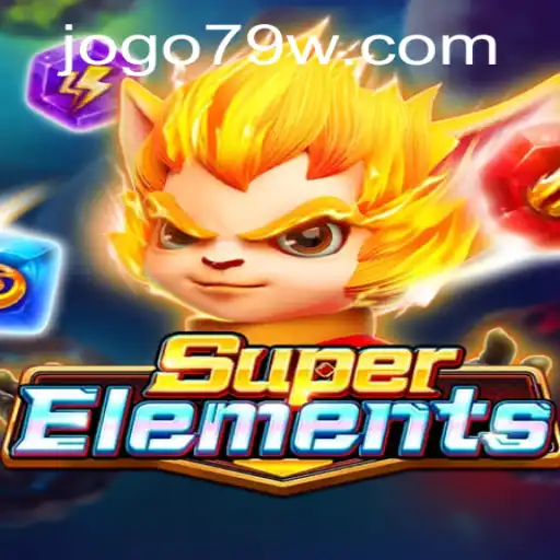 Discover the Adventure of SuperElements with 79w PH Login