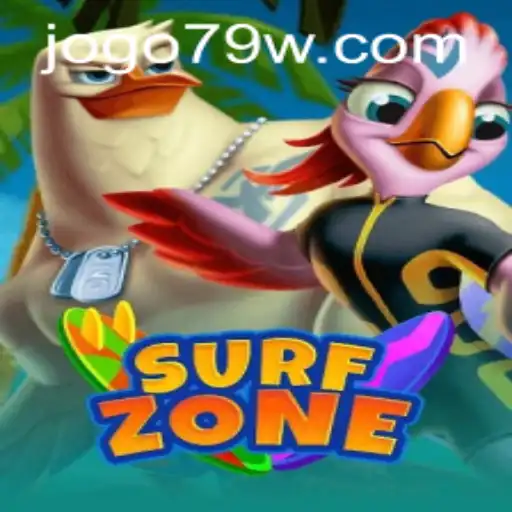 Explore the Thrilling World of SurfZone: A New Wave in Gaming