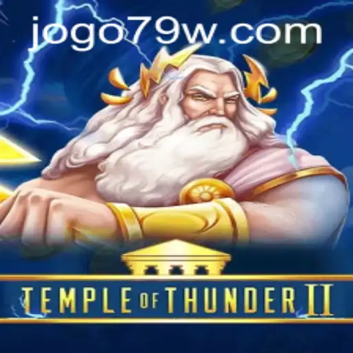 TempleofThunderII: An Electrifying Adventure Awaits! - 79w PH Login Guide