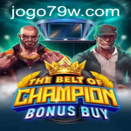 Introduction to TheBeltOfChampionBonusBuy: A New Gaming Sensation